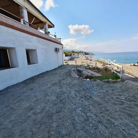 Villa Filumare Fuscaldo Exterior foto