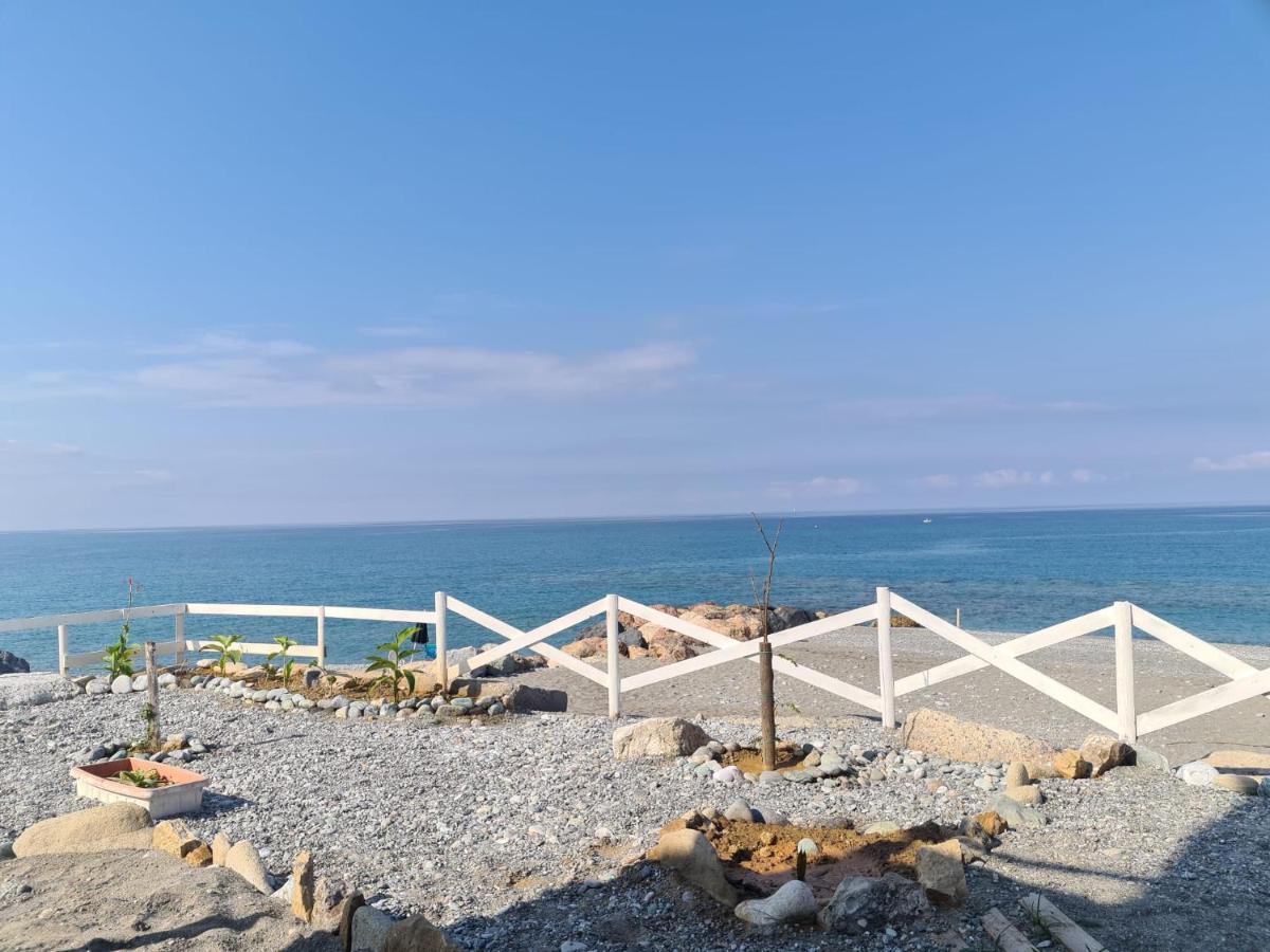Сasa de vacaciones Filumare Fuscaldo
